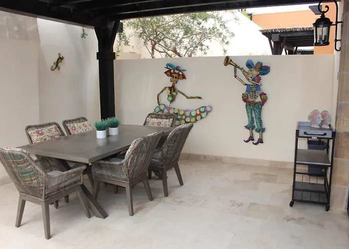 Villa 3-bedroom - Quivira Cabos