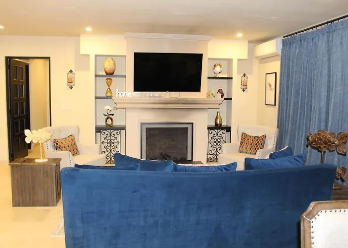 3-bedroom - Quivira Cabos Cabo San Lucas
