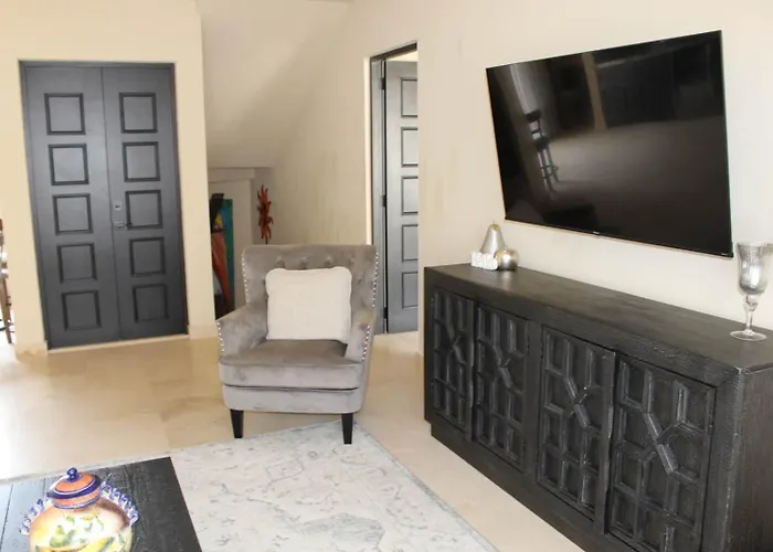 3-bedroom - Quivira Cabos Villa Cabo San Lucas