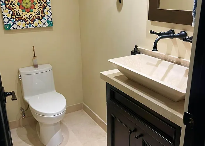 3-bedroom - Quivira Cabos Villa