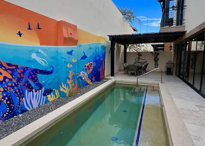 Villa 3-bedroom - Quivira Cabos *